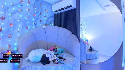 Sexshow-Bild von Katemoss69