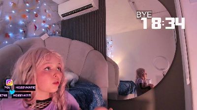 Sexshow-Bild von Katemoss69