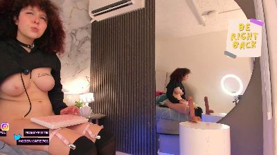 Katemoss69's sex show image