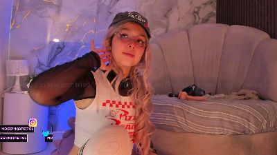 Katemoss69's sex show image