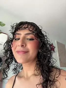 SugarTroubl33's sex show image