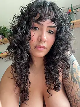 SugarTroubl33's sex show image