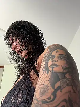 SugarTroubl33's sex show image