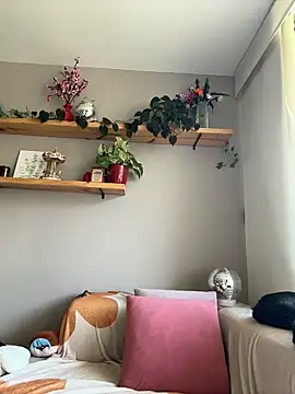 Sexshow-Bild von SugarTroubl33