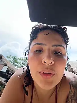 SugarTroubl33's sex show image