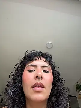 SugarTroubl33's sex show image