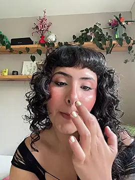Изображение секс-шоу модели SugarTroubl33 Изображение секс-шоу модели SugarTroubl33