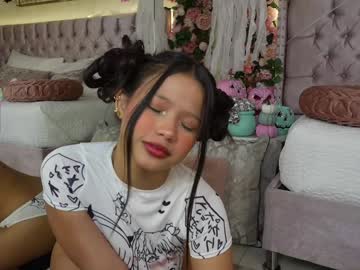 candy_beck's sex show image