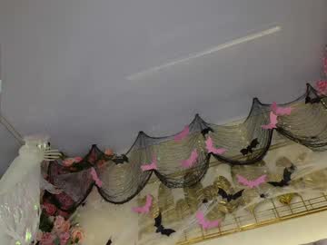 candy_beck's sex show image