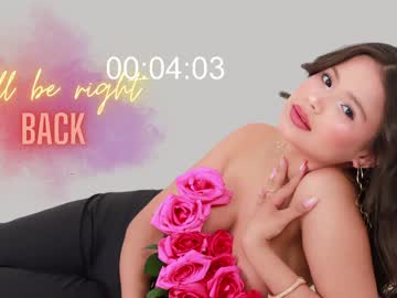 candy_beck's sex show image