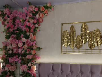 candy_beck's sex show image