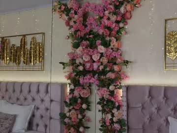 candy_beck's sex show image