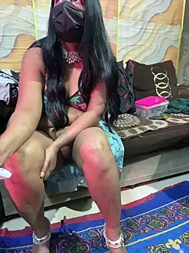 Изображение секс-шоу модели Meera_xxx