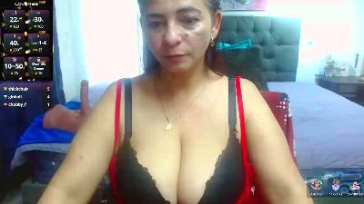 Sexshow-Bild von rosse_s