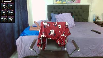 Sexshow-Bild von rosse_s