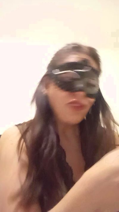 Sexshow-Bild von Alys_virtual