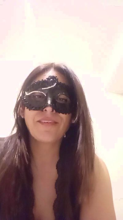 Sexshow-Bild von Alys_virtual