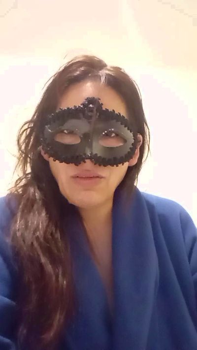 Sexshow-Bild von Alys_virtual