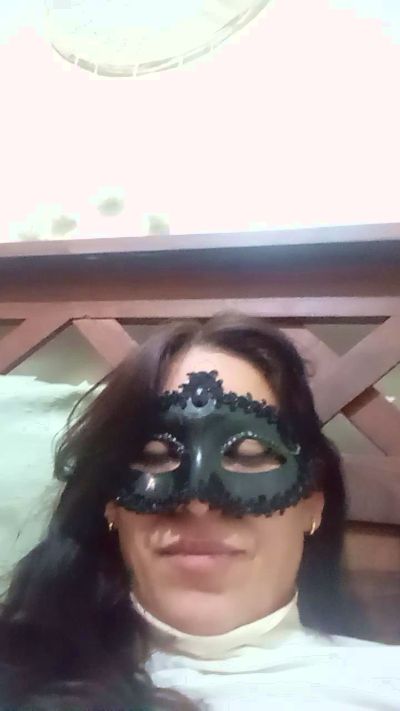 Sexshow-Bild von Alys_virtual