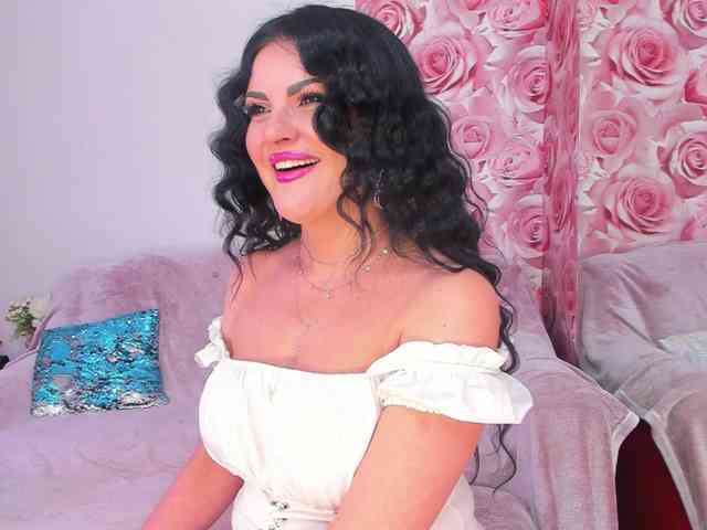 ClaireWarny's sex show image