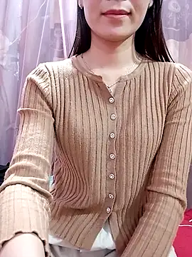 CherryBeii's sex show image