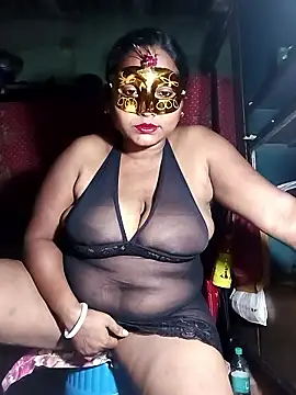 Изображение секс-шоу модели Nude-Priya2