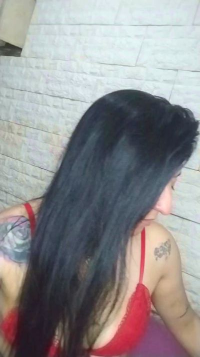 Изображение секс-шоу модели tumorochaindu