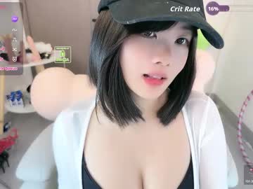 luckaisha's sex show image