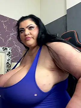 EllaXJane's sex show image