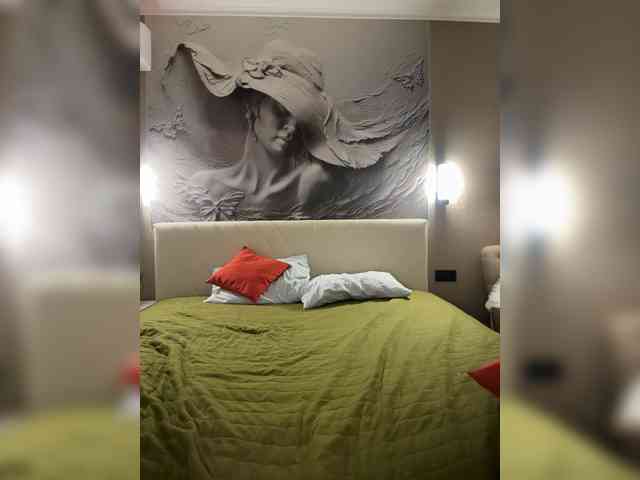 PrettyKatea's sex show image