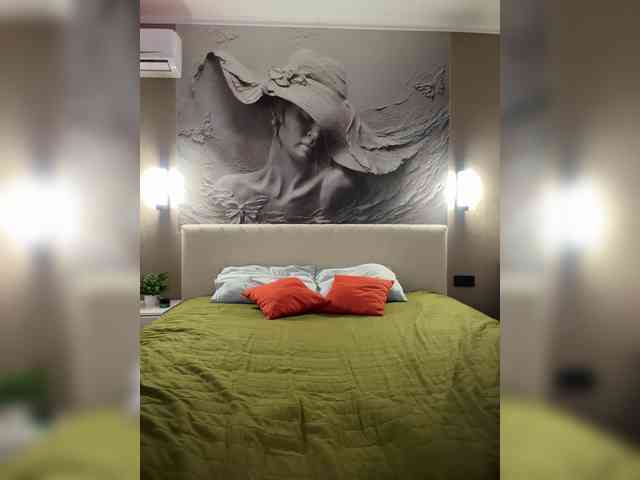 PrettyKatea's sex show image