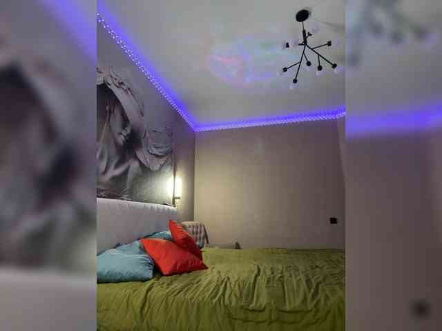 PrettyKatea's sex show image