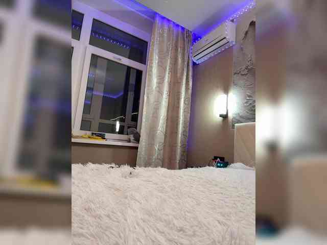 PrettyKatea's sex show image