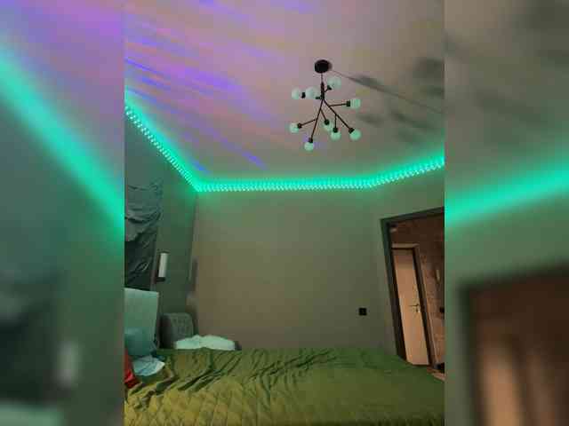 PrettyKatea's sex show image