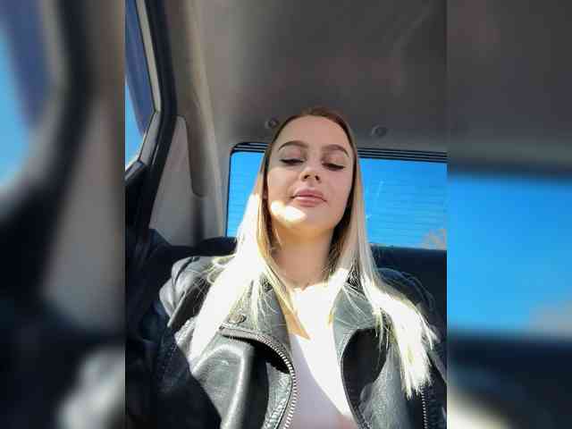 Sexshow-Bild von PrettyKatea