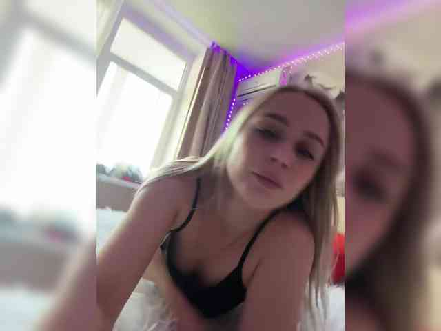 Sexshow-Bild von PrettyKatea