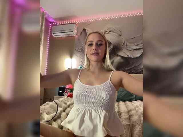 Sexshow-Bild von PrettyKatea