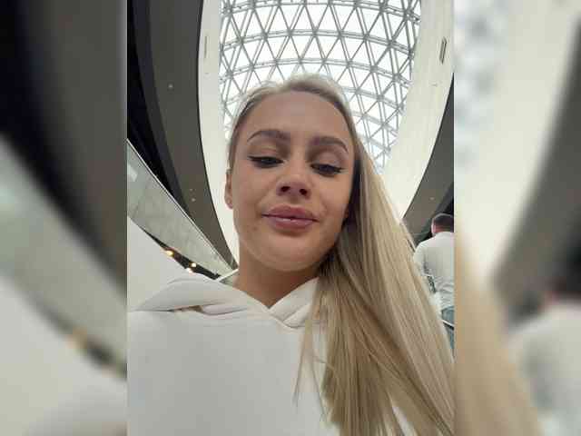 Sexshow-Bild von PrettyKatea