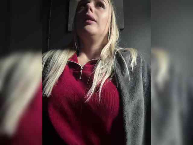 Sexshow-Bild von PrettyKatea