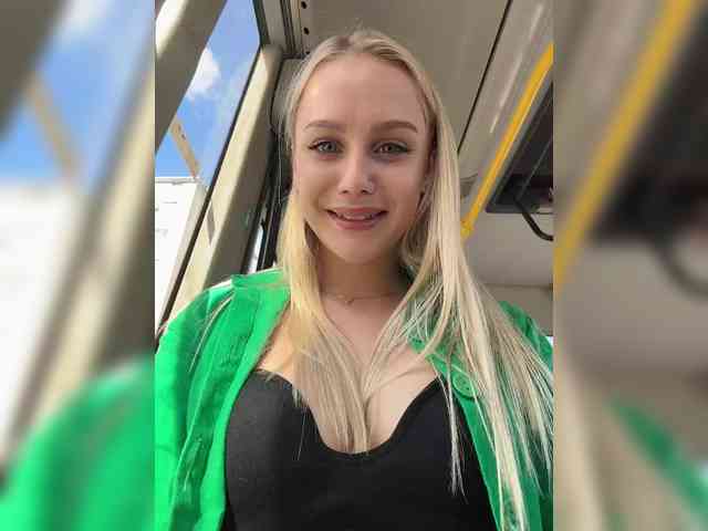 Sexshow-Bild von PrettyKatea
