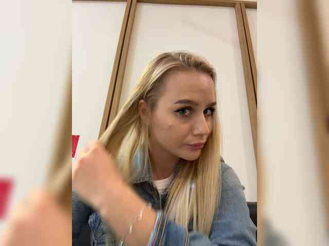 Sexshow-Bild von PrettyKatea