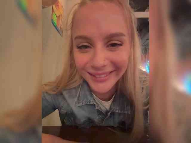 Sexshow-Bild von PrettyKatea