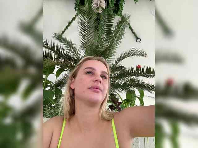 Sexshow-Bild von PrettyKatea