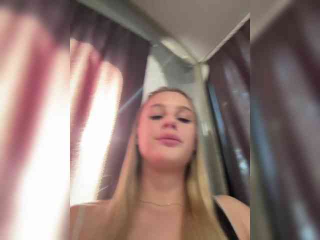 Sexshow-Bild von PrettyKatea