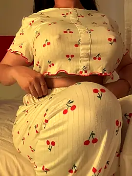 OnlyRima's sex show image