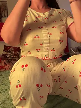 OnlyRima's sex show image