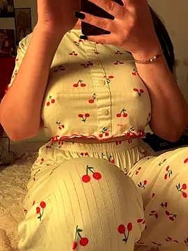 OnlyRima's sex show image