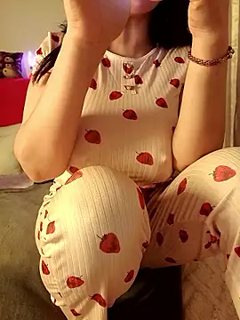 OnlyRima's sex show image