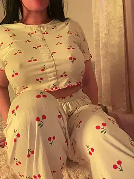 OnlyRima's sex show image