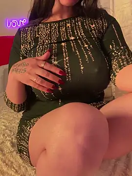 OnlyRima's sex show image
